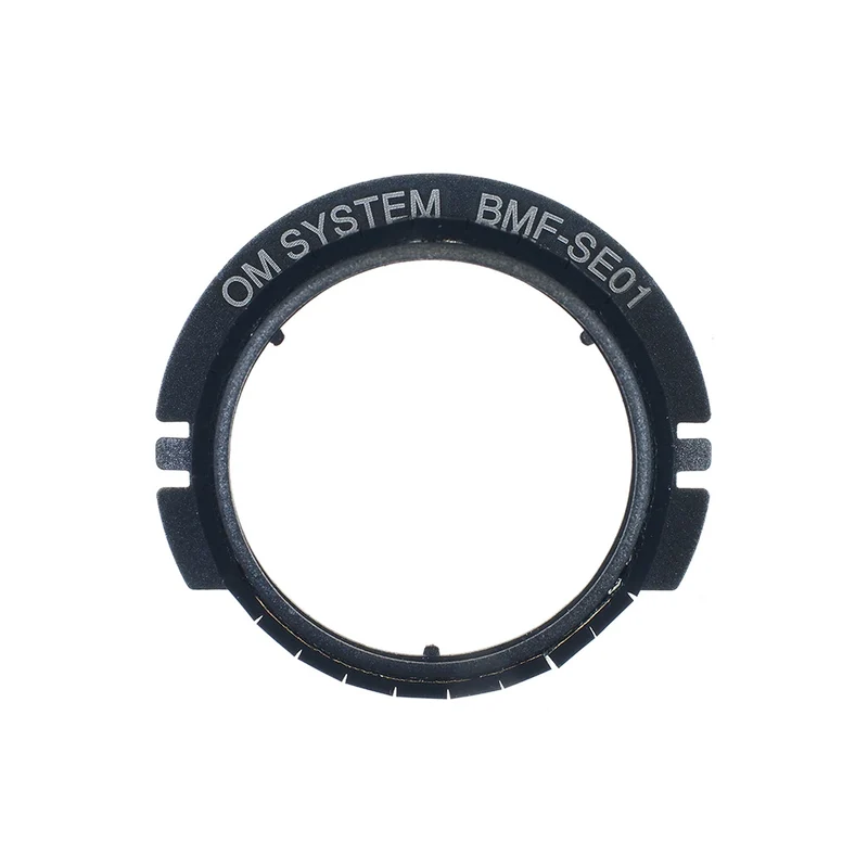 Filtre doux BMF-SE01