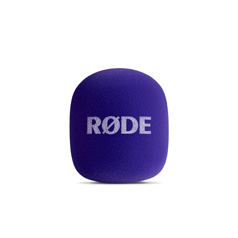 Adaptateur à Main Interview GO (Mauve)