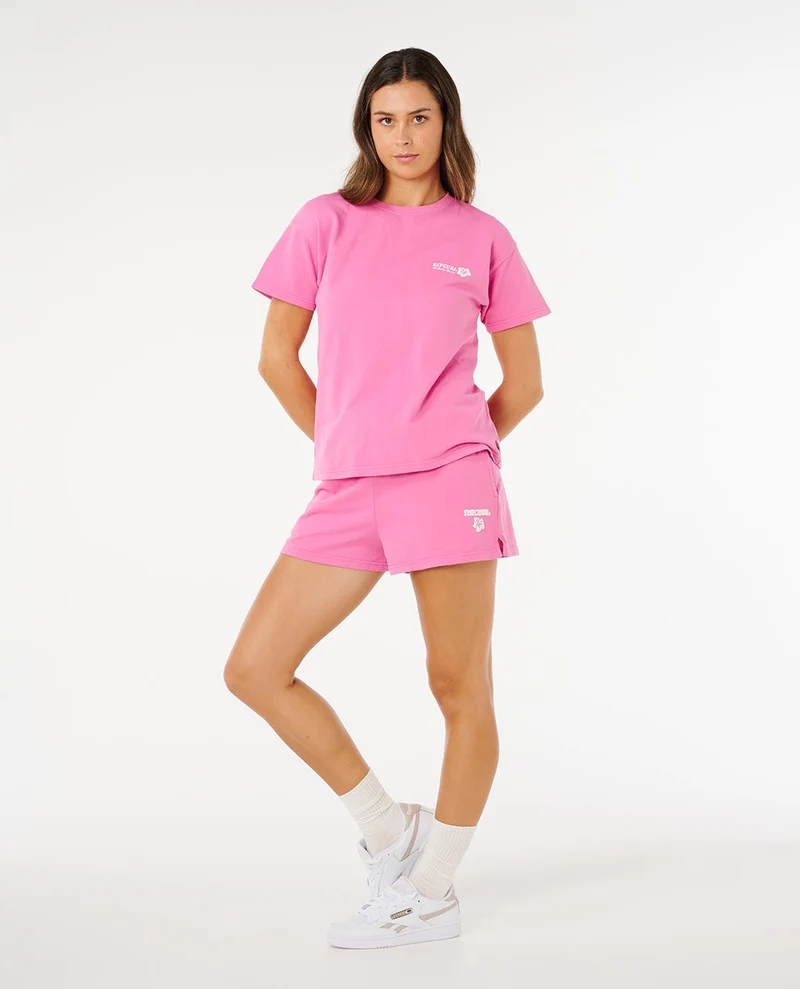 Surf Puff Short