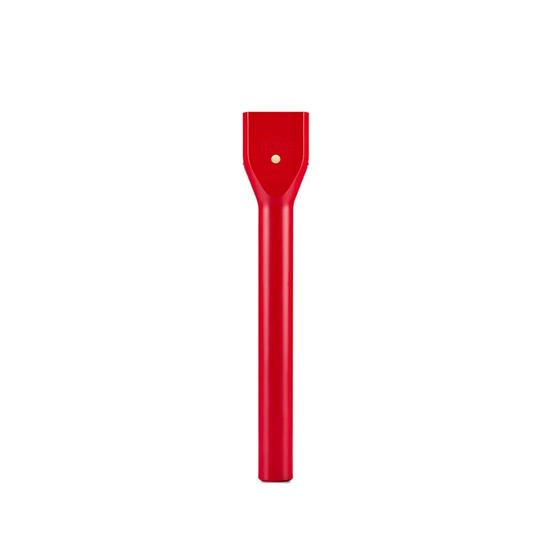 Adaptateur à Main Interview GO (Rouge)