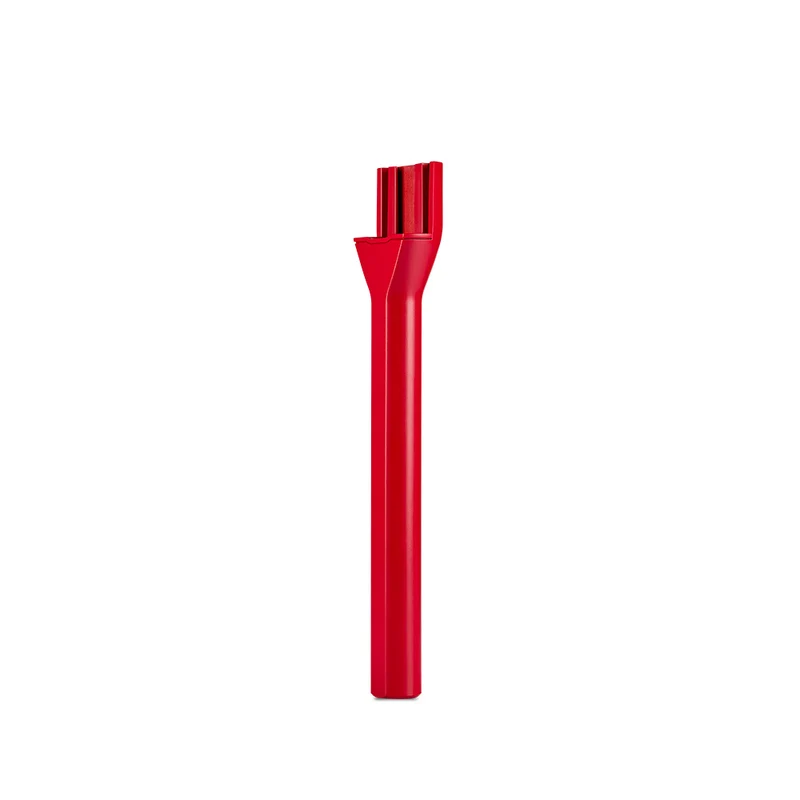 Adaptateur à Main Interview GO (Rouge)