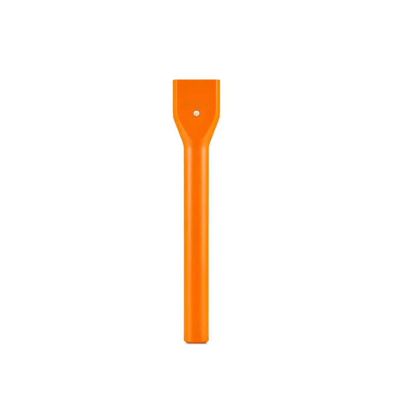 Adaptateur à Main Interview GO (Orange)