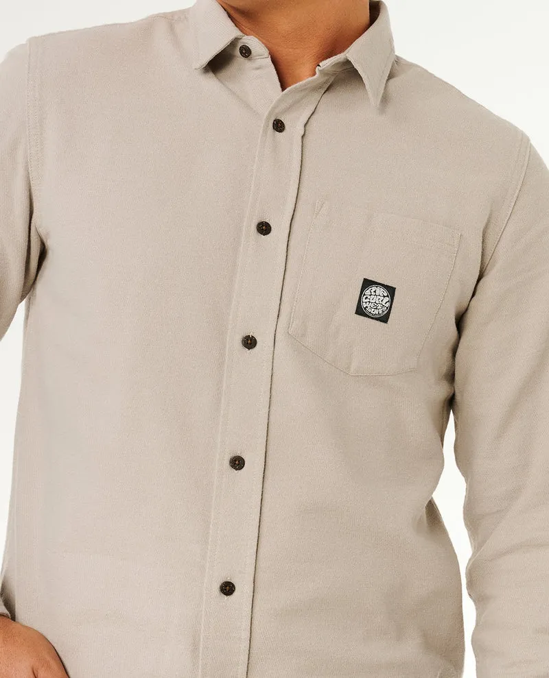 Premium Surf Long Sleeve Shirt