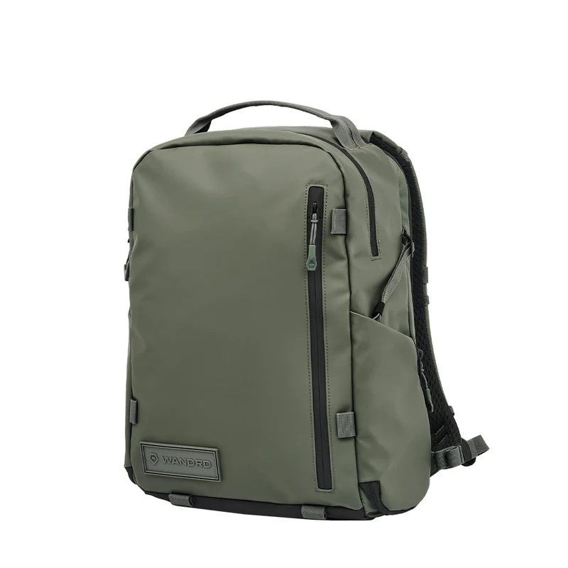 Sac à dos PRVKE 21 ZIP (Vert Wasatch)