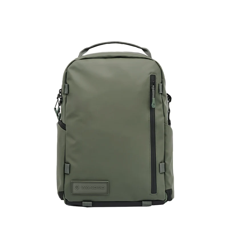 Sac à dos PRVKE 21 ZIP (Vert Wasatch)