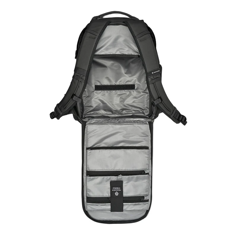 Sac à dos PRVKE 31 ZIP (Noir)