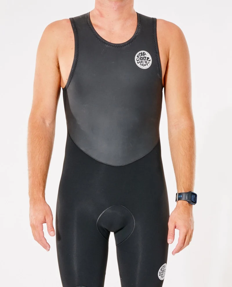Dawn Patrol Long John