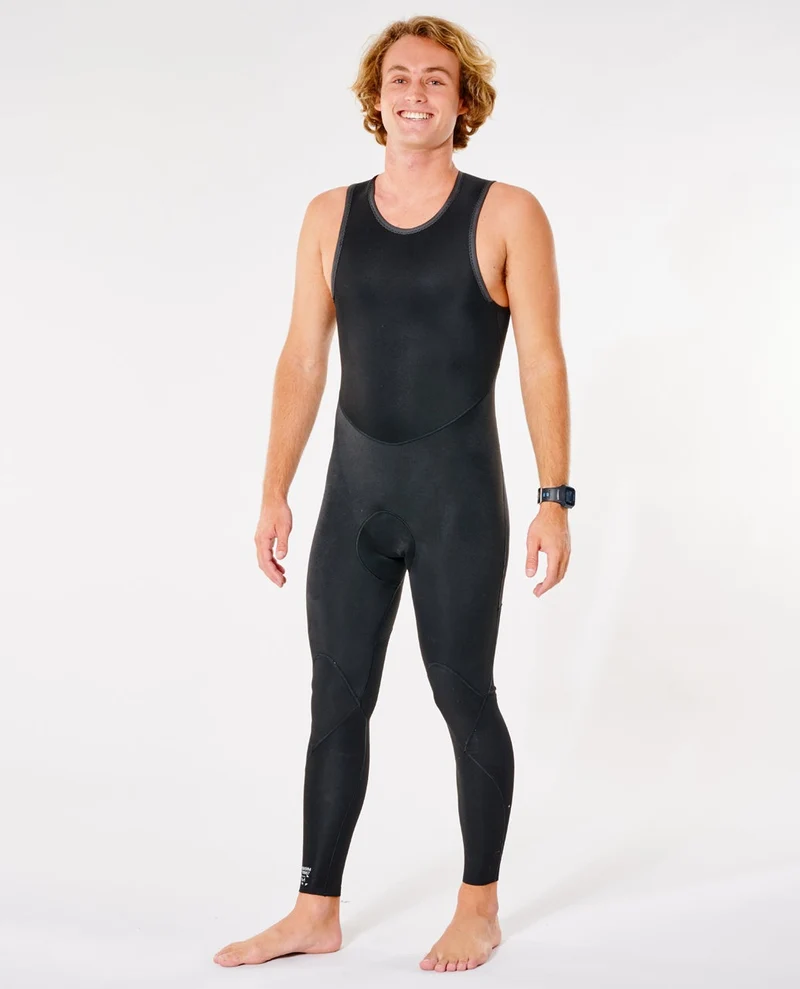 Dawn Patrol Long John