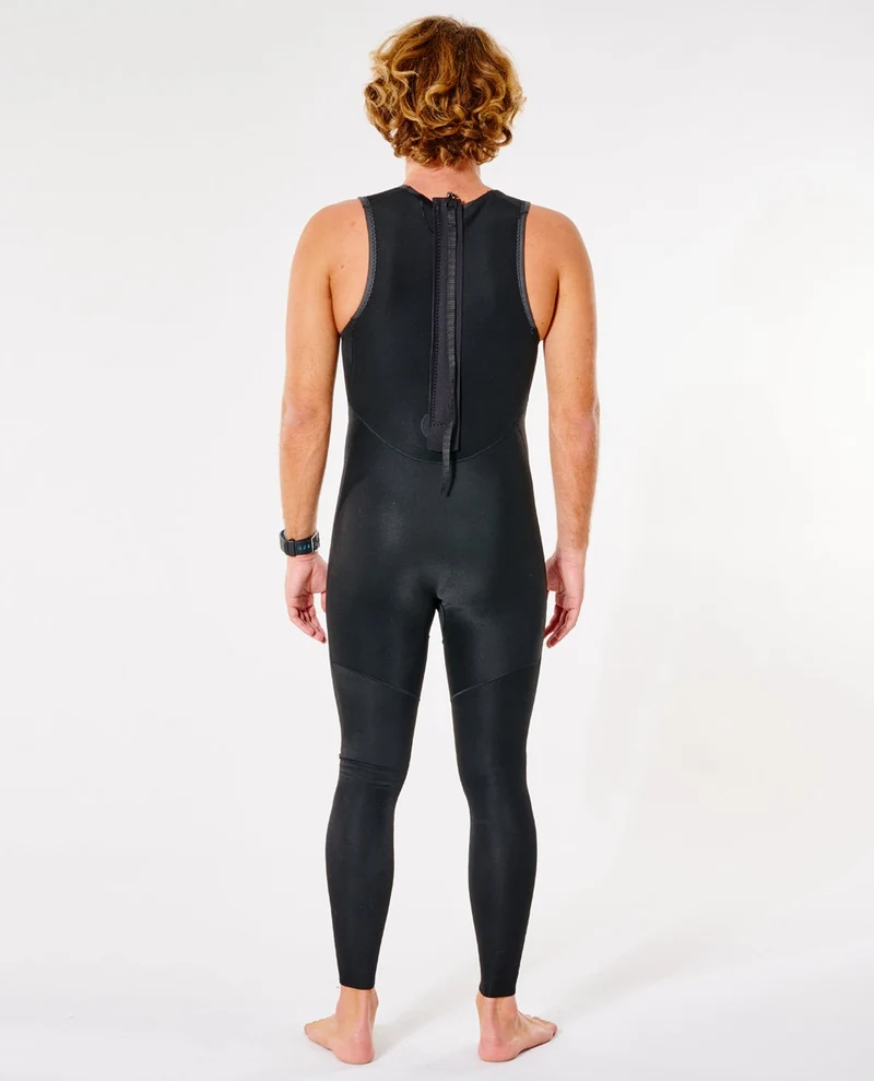 Dawn Patrol Long John