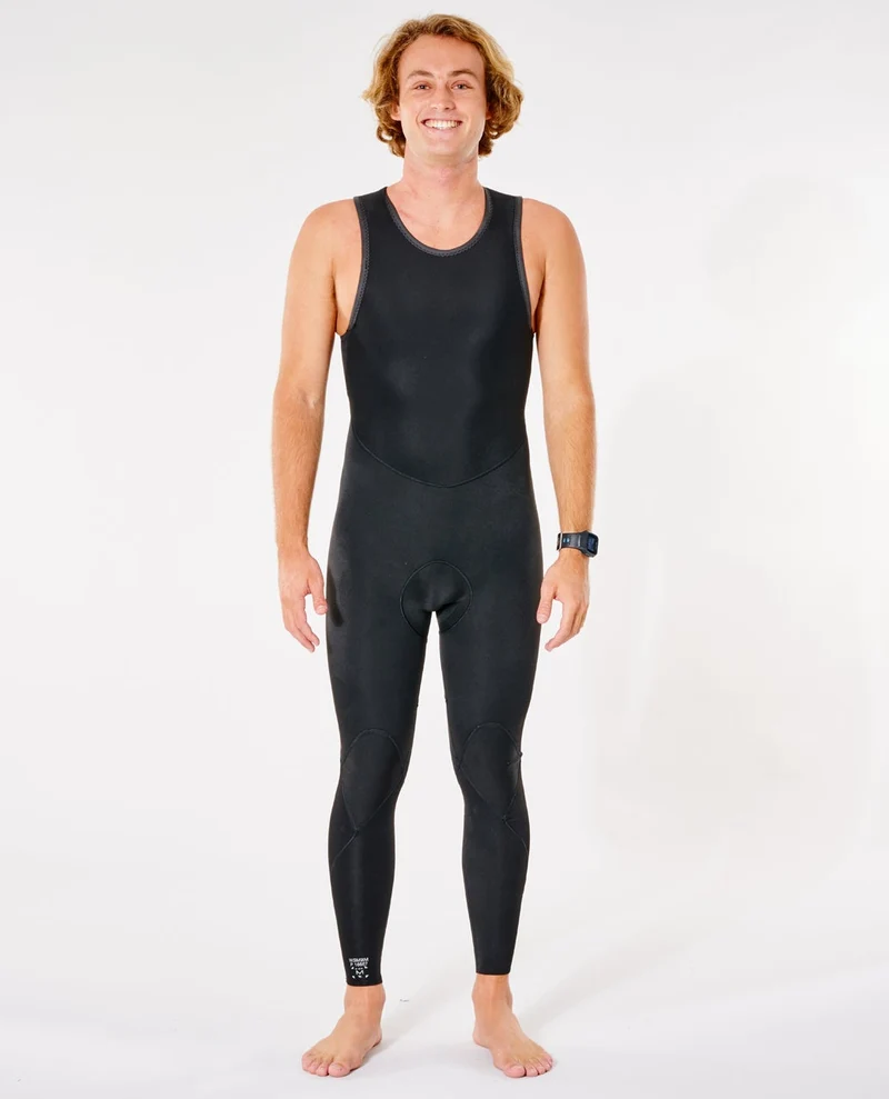 Dawn Patrol Long John