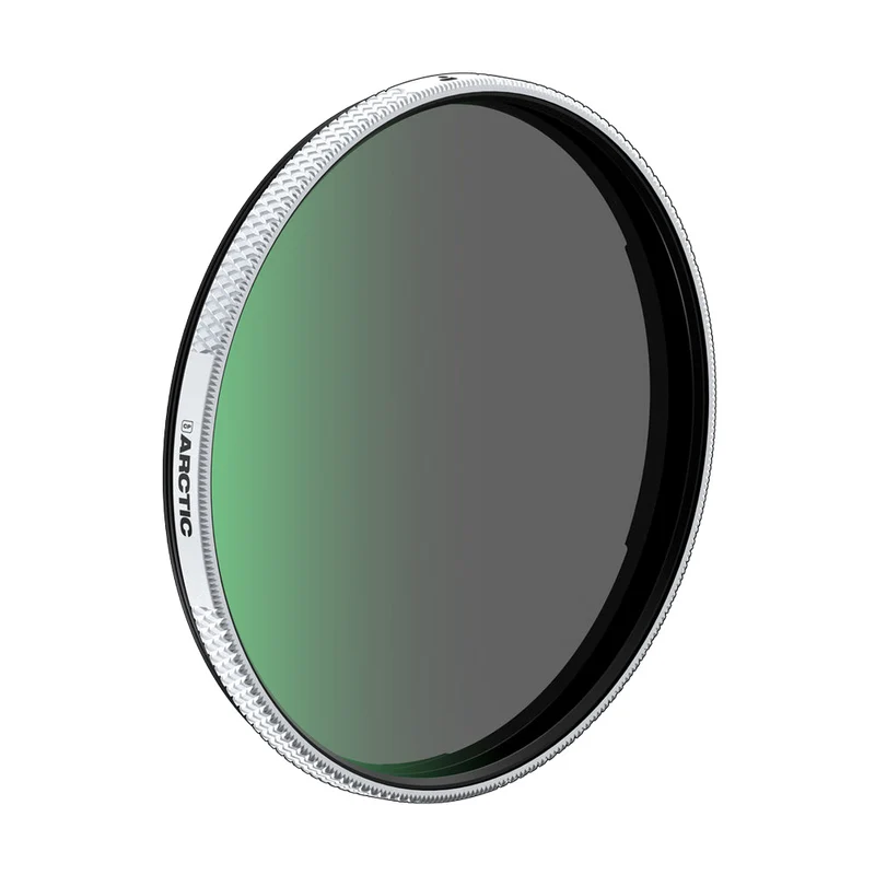 Filtre Polarisant Circulaire Arctique 86Cmm