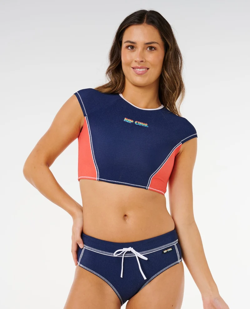 Surf Tide Booty Short