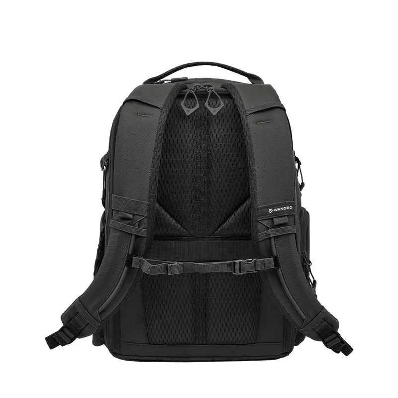 Sac à dos PRVKE 31 POCKET (Noir)