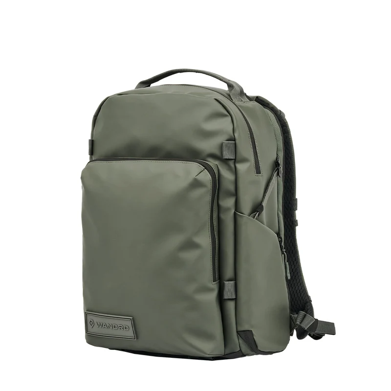 Sac à dos PRVKE 31 POCKET (Vert Wasatch)
