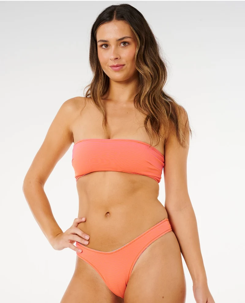 Malibu Cove Revo Bare Bikini Bottom