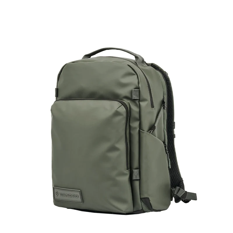Sac à dos PRVKE 21 POCKET Ensemble Photo (Vert Wasatch)