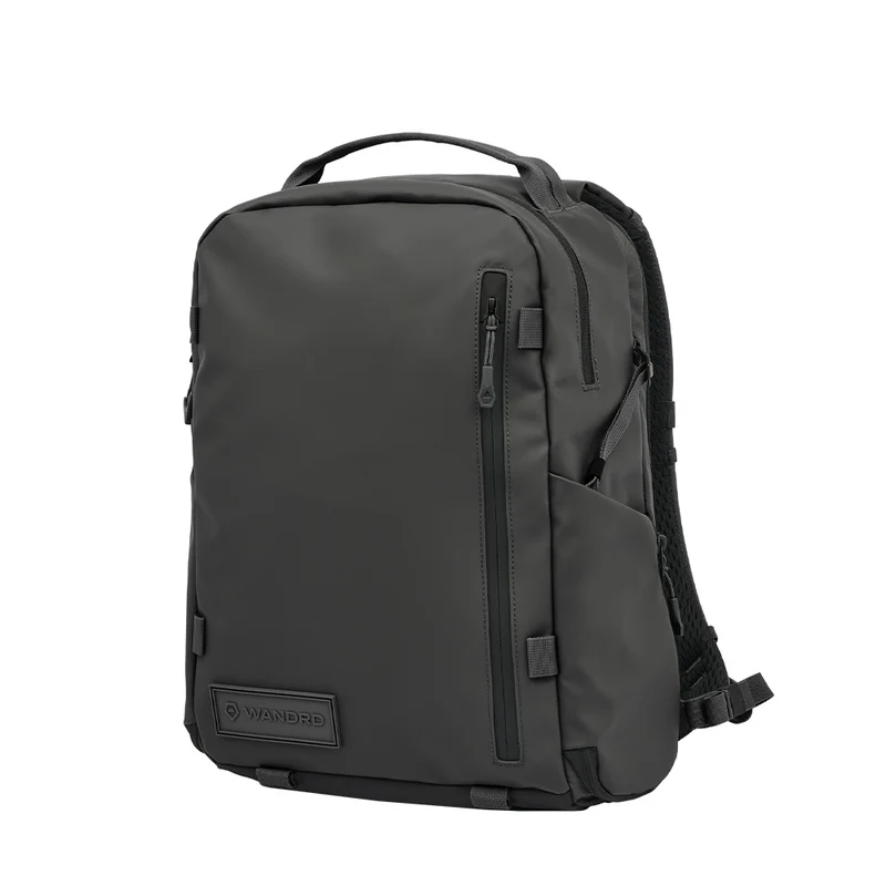 Sac à dos PRVKE 31 ZIP Ensemble Photo (Noir)