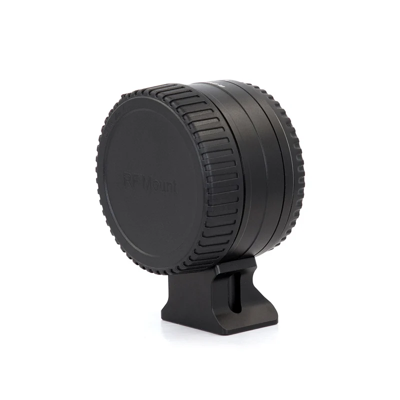 Adaptateur AF Objectif EF à boitier RF