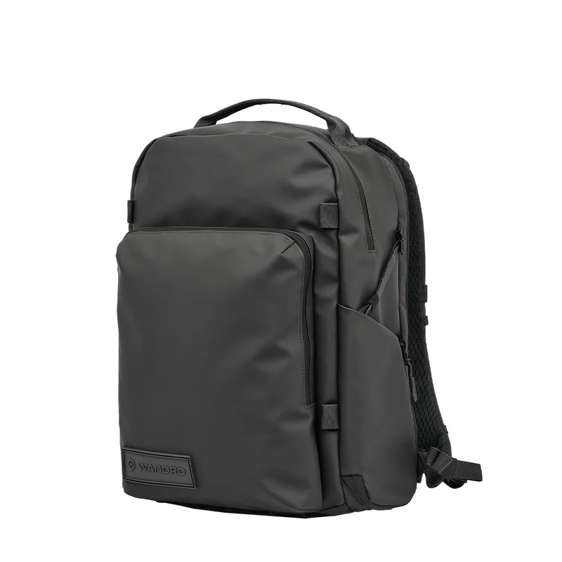 Sac à dos PRVKE 31 POCKET Ensemble Photo (Noir)