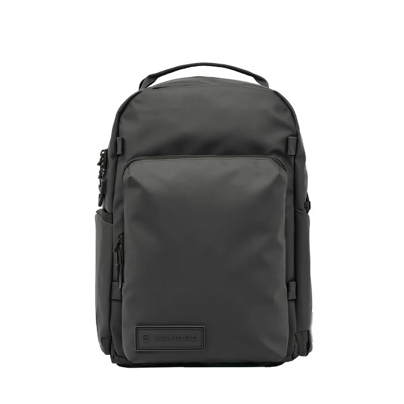 Sac à dos PRVKE 31 POCKET Ensemble Photo (Noir)