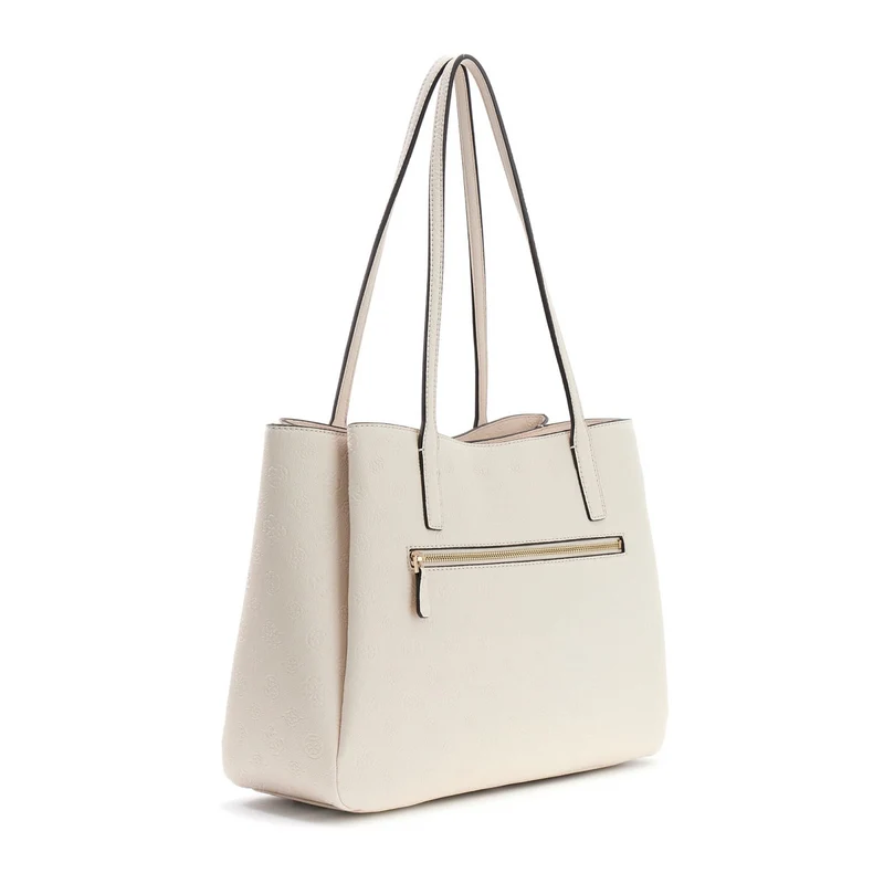 Guess Anise Stone Logo Multi Comp Tote HWPD99-16230-STL