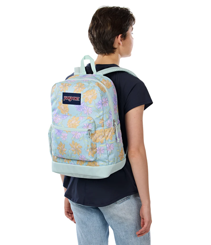 Jansport Cross Town Plus Backpack