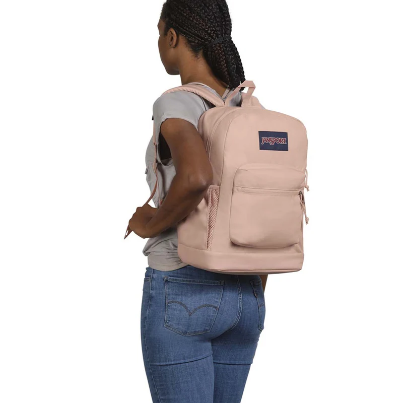 Jansport Cross Town Plus Backpack