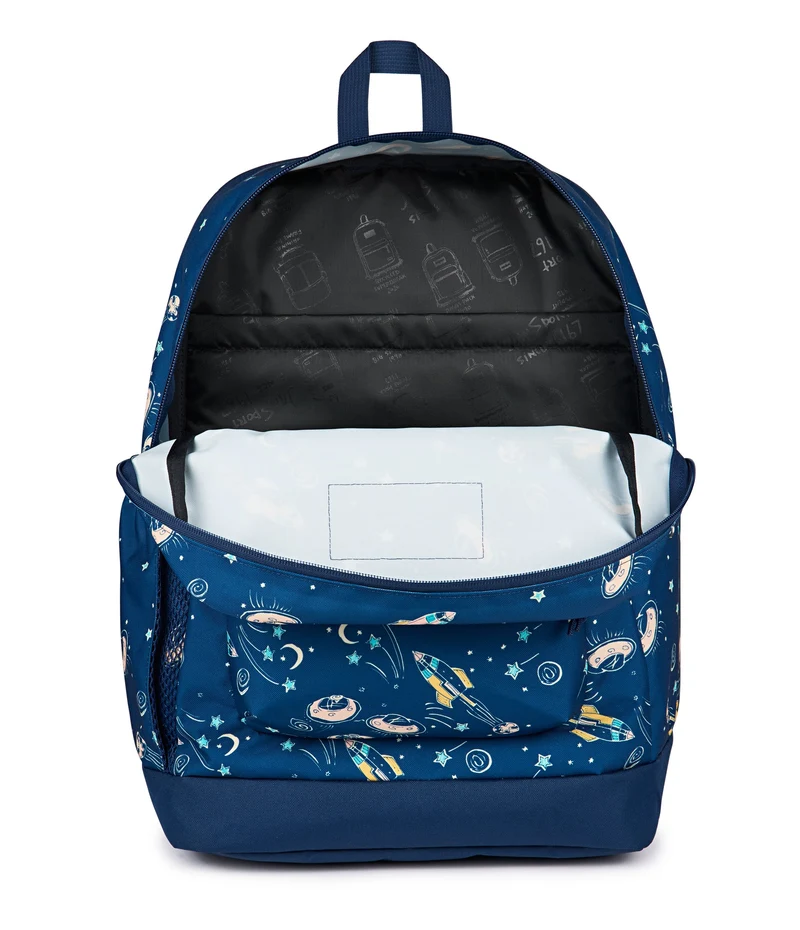 Jansport Cross Town Plus Backpack