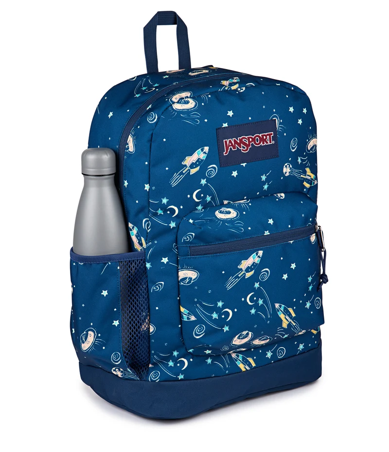Jansport Cross Town Plus Backpack