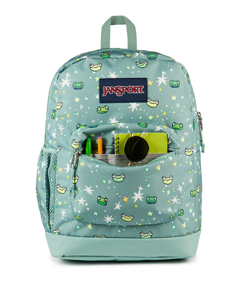Jansport Cross Town Plus Backpack