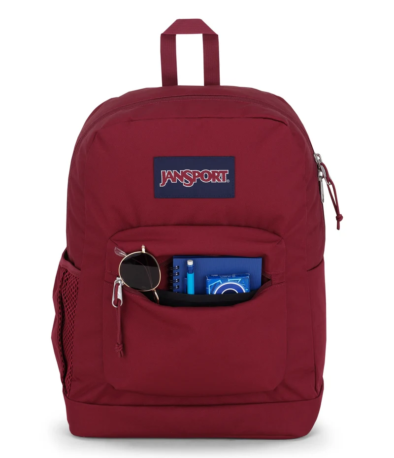 Jansport Cross Town Plus Backpack