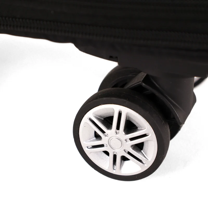 Tracker Vista travel bag on wheels