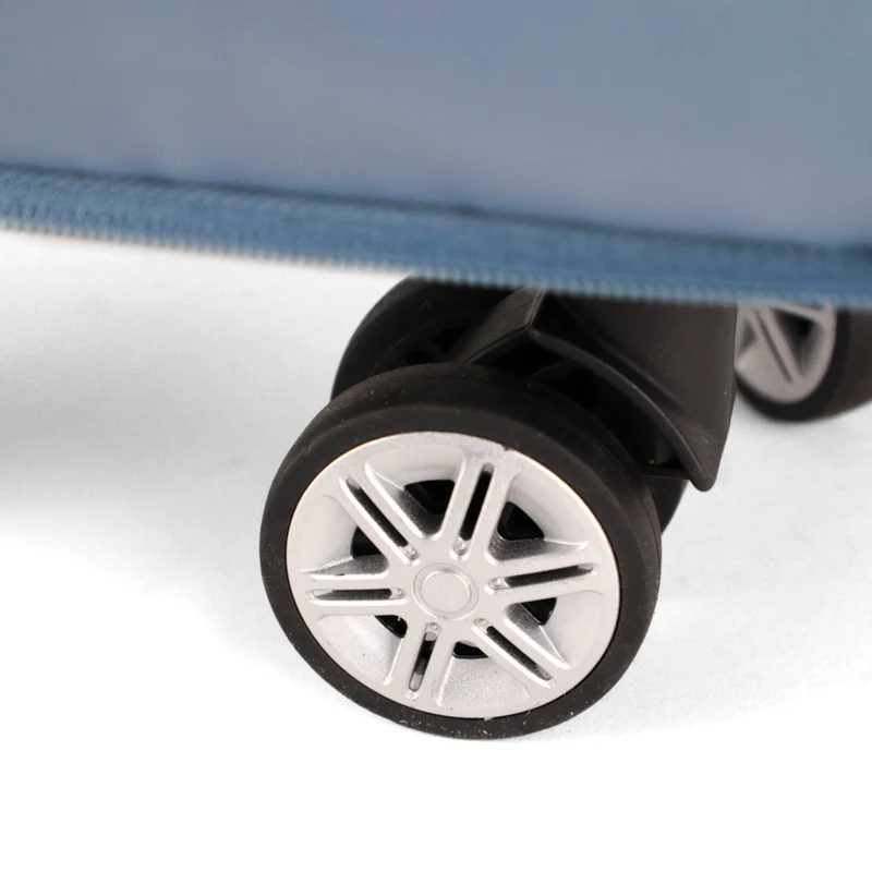 Tracker Vista travel bag on wheels
