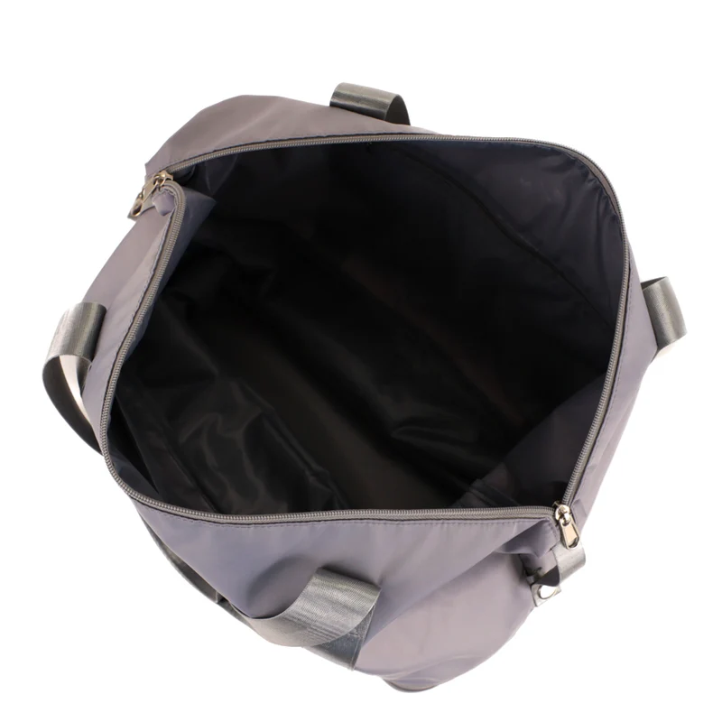 Tracker Vista travel bag on wheels