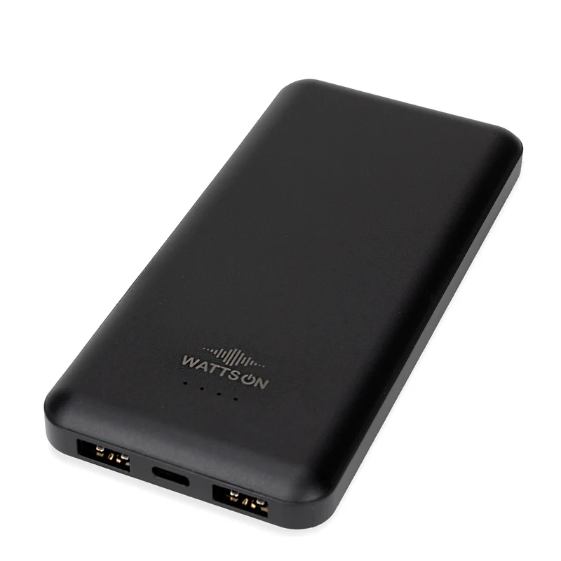 Output Power bank