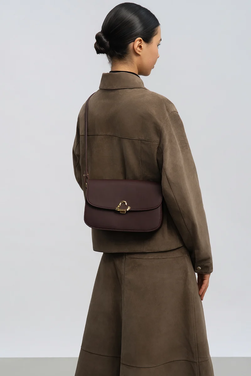 Sac trotteur - Paris Philos