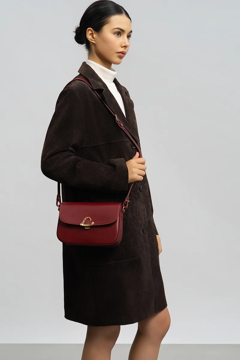 Petit sac trotteur - Paris Philos