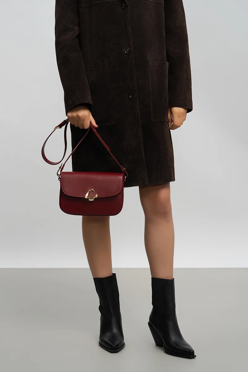 Petit sac trotteur - Paris Philos