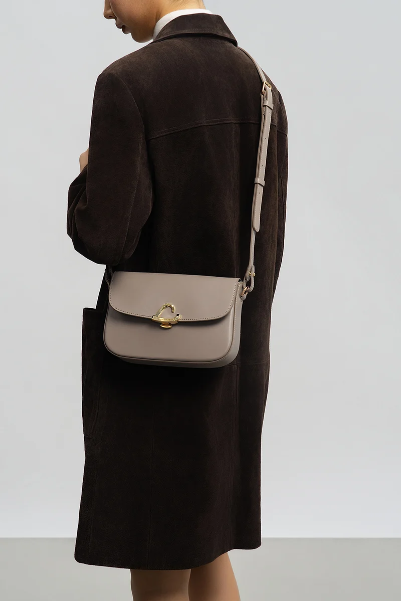 Petit sac trotteur - Paris Philos