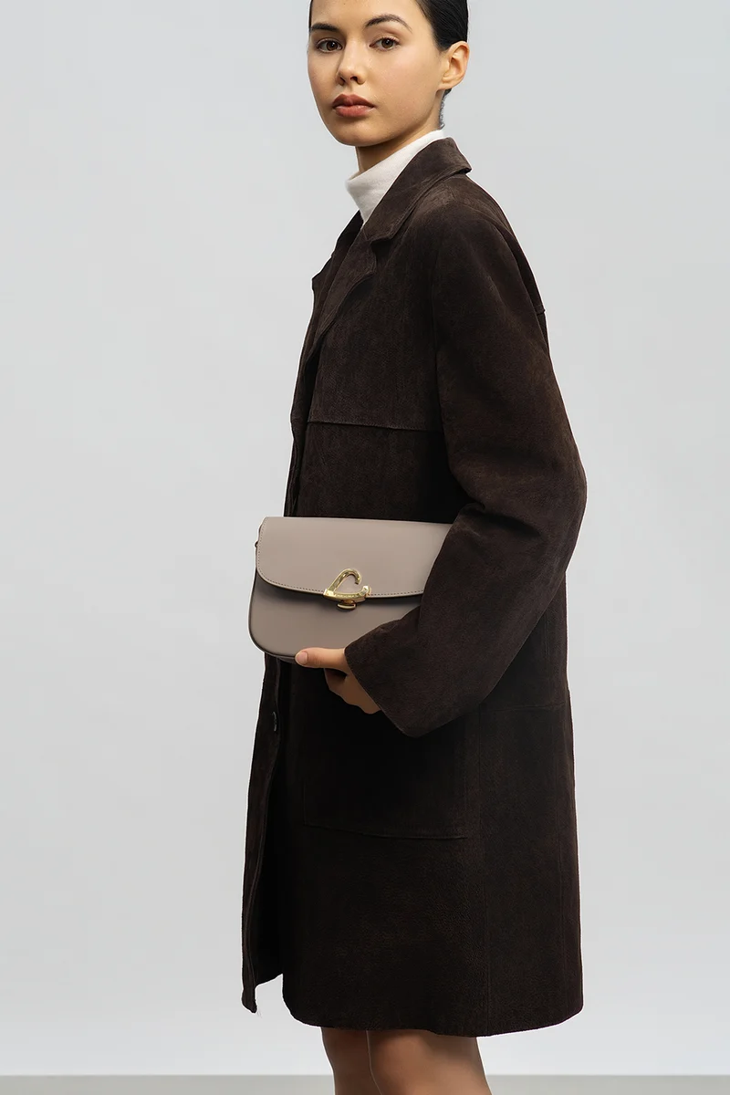 Petit sac trotteur - Paris Philos