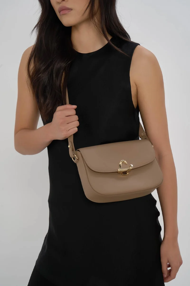 Petit sac trotteur - Paris Philos