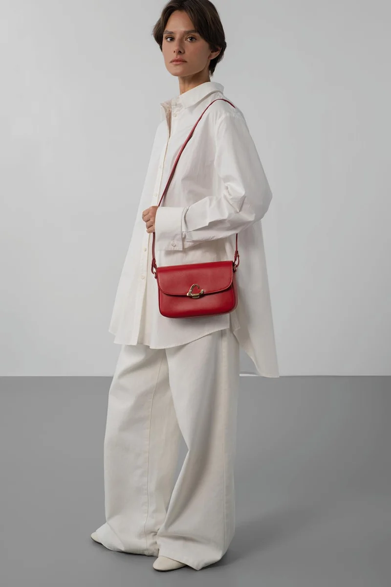 Petit sac trotteur - Paris Philos