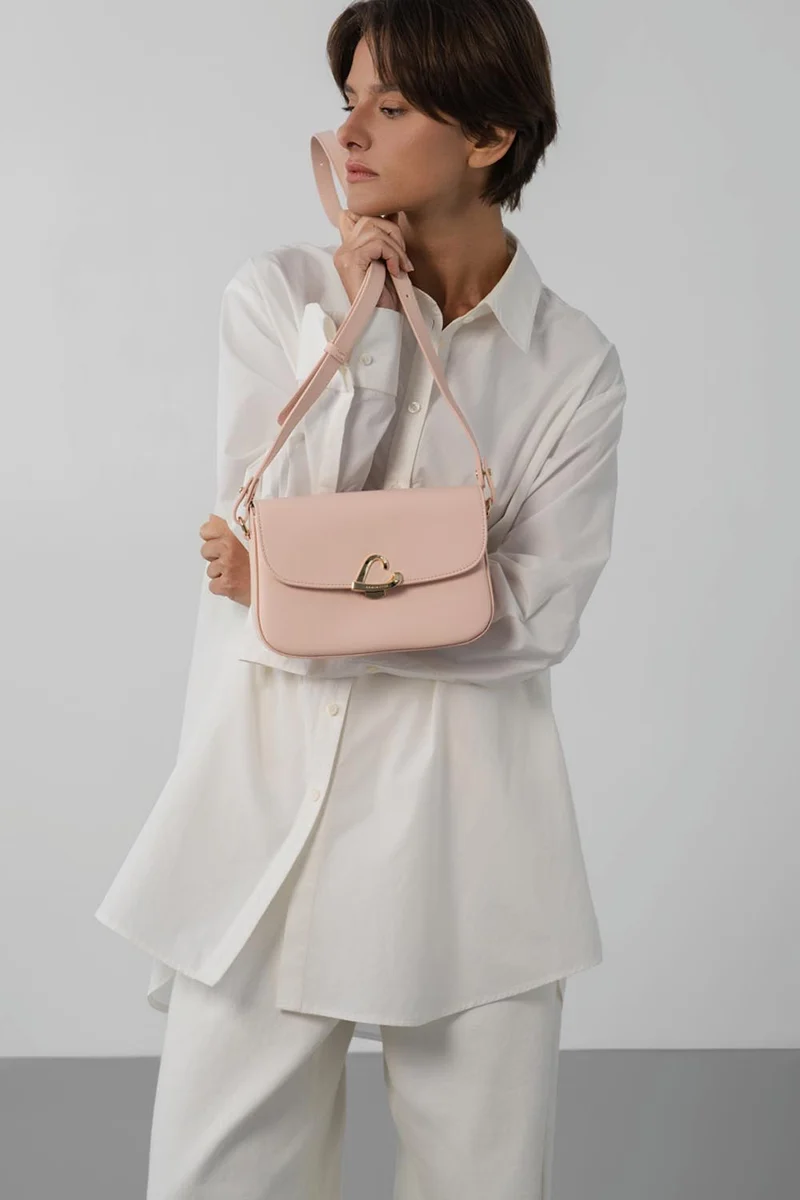 Petit sac trotteur - Paris Philos
