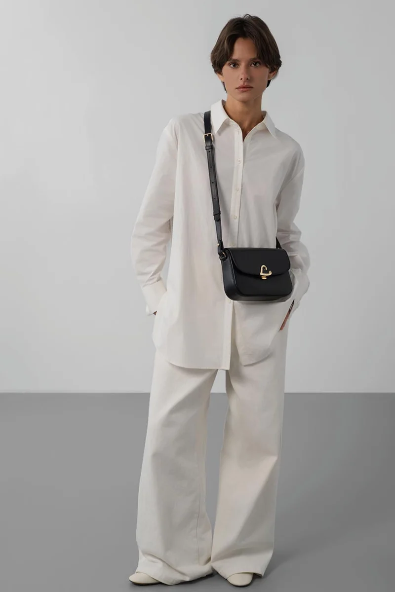 Petit sac trotteur - Paris Philos