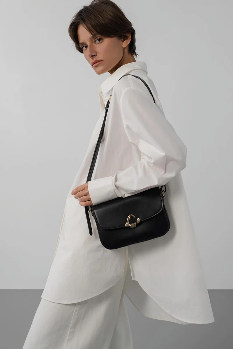Petit sac trotteur - Paris Philos