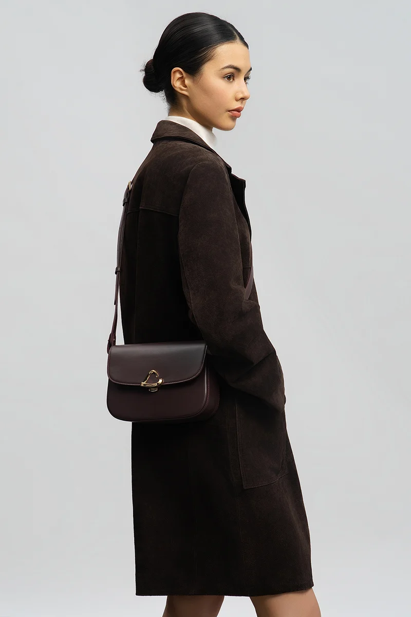 Petit sac trotteur - Paris Philos