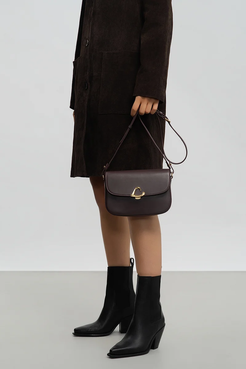Petit sac trotteur - Paris Philos