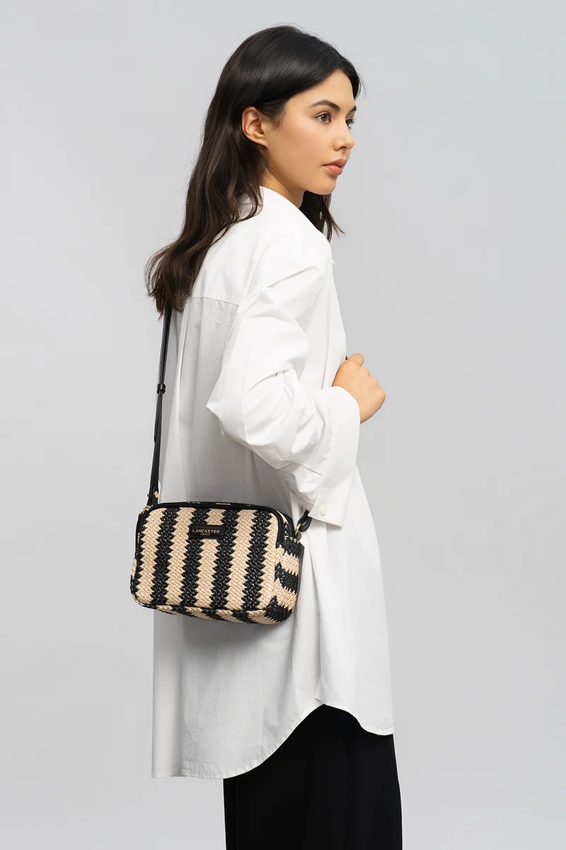 Sac trotteur - Mini Osier