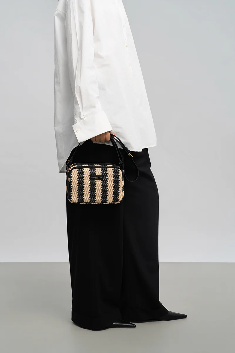Sac trotteur - Mini Osier