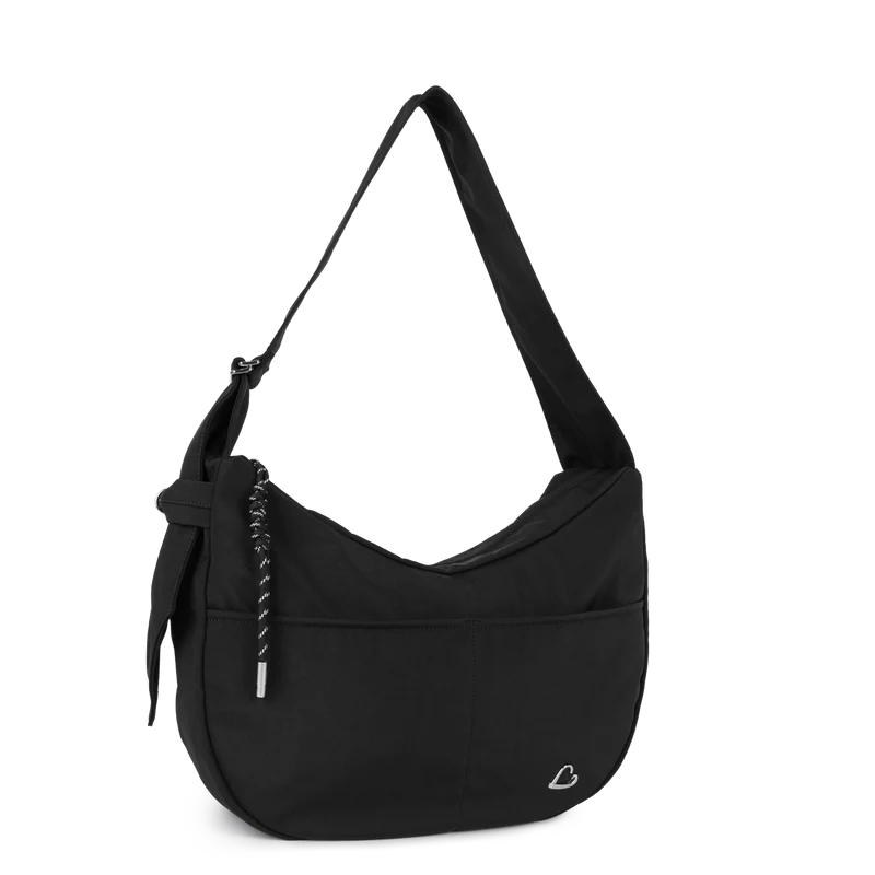 Très grand sac besace - Basic Love